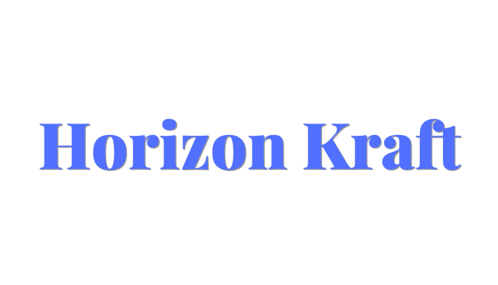 Horizon kraft