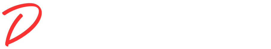 Dreamware logo Dark