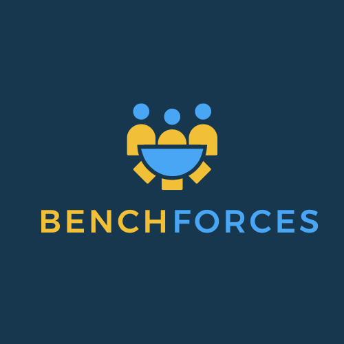 bench forces